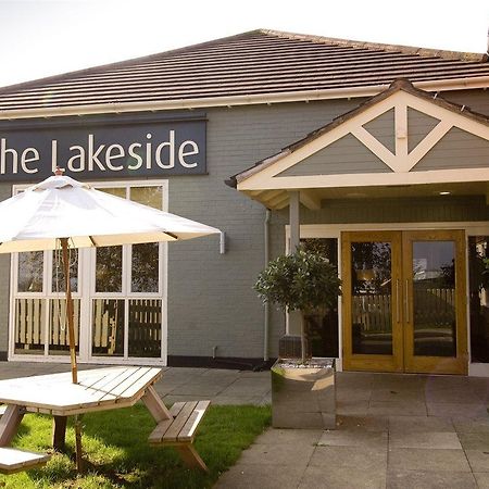 Premier Inn Birmingham Oldbury Oldbury  Ngoại thất bức ảnh