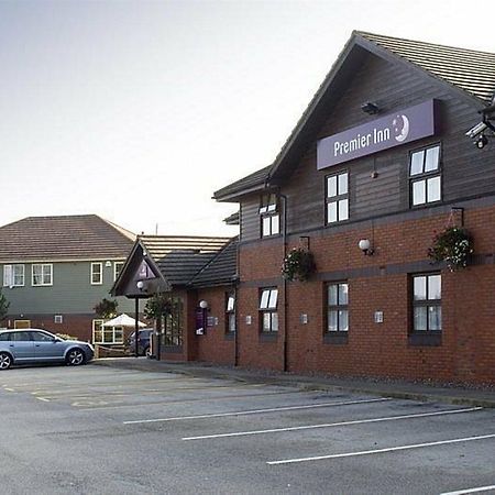 Premier Inn Birmingham Oldbury Oldbury  Ngoại thất bức ảnh