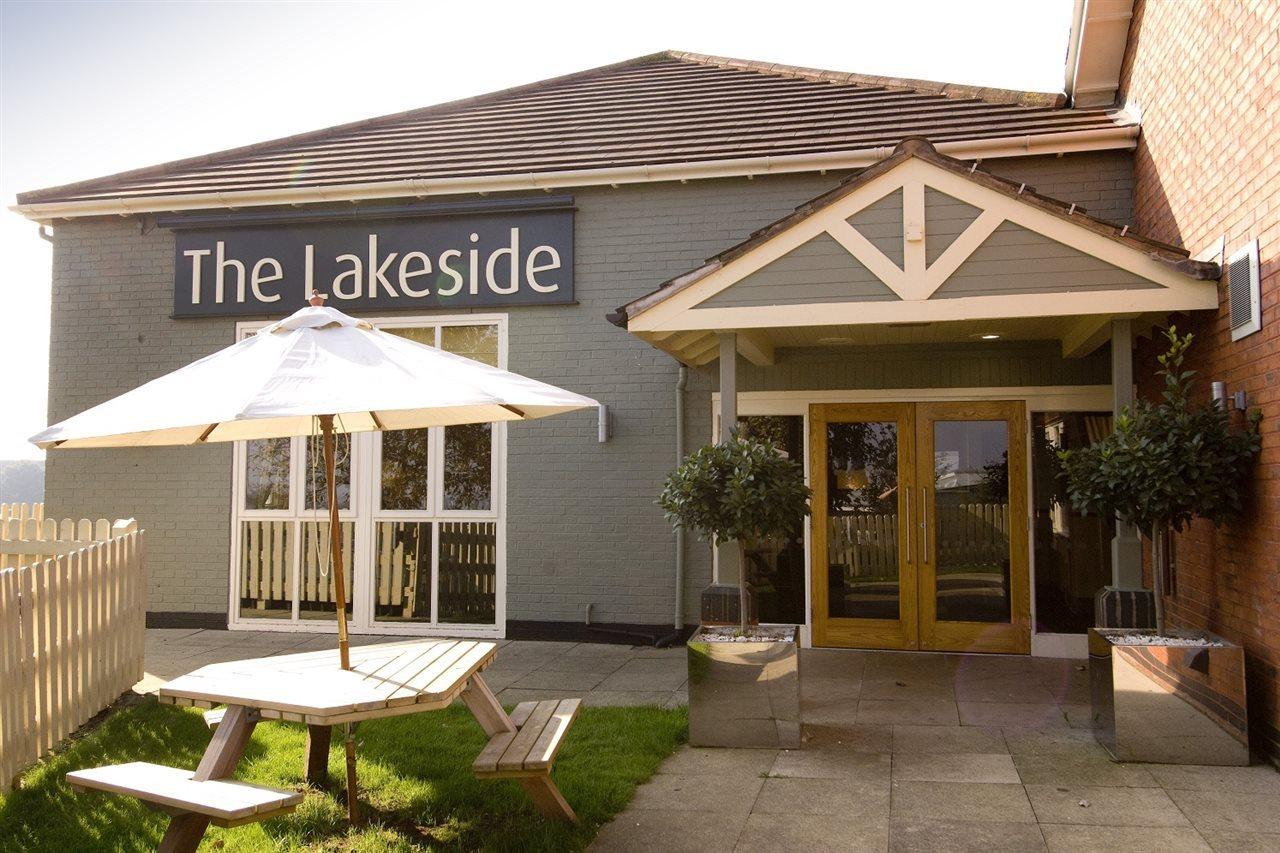 Premier Inn Birmingham Oldbury Oldbury  Ngoại thất bức ảnh