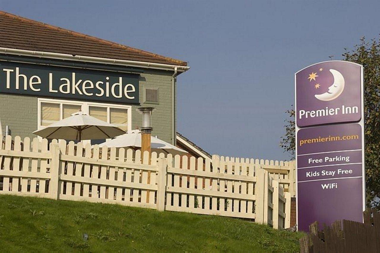Premier Inn Birmingham Oldbury Oldbury  Ngoại thất bức ảnh