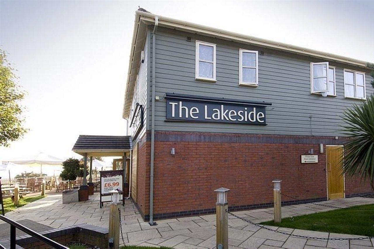 Premier Inn Birmingham Oldbury Oldbury  Ngoại thất bức ảnh