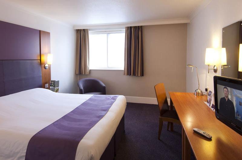 Premier Inn Birmingham Oldbury Oldbury  Ngoại thất bức ảnh
