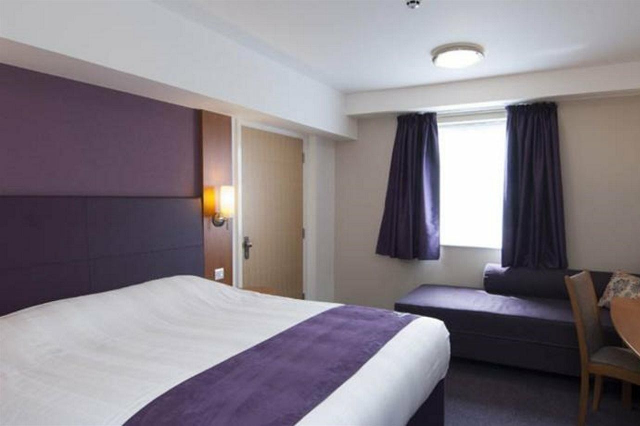Premier Inn Birmingham Oldbury Oldbury  Ngoại thất bức ảnh