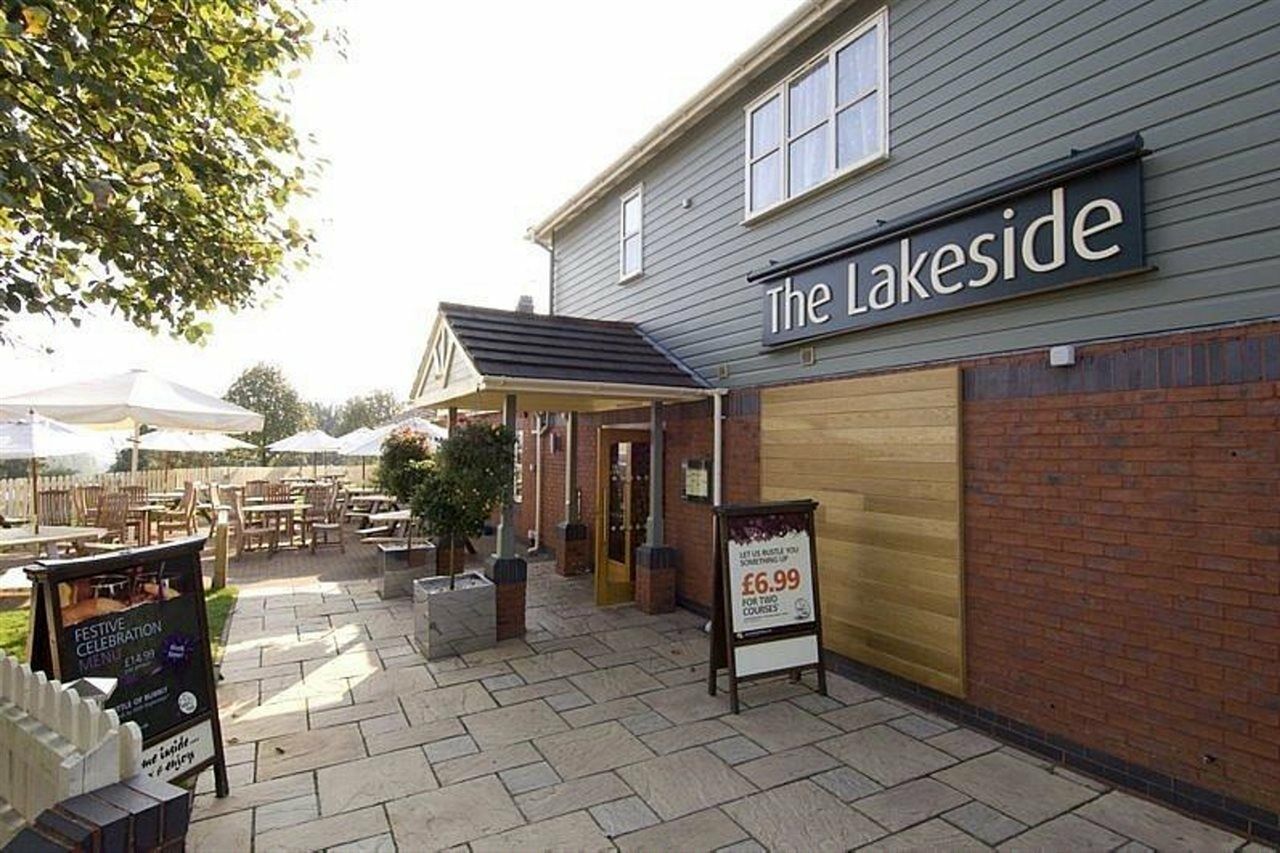 Premier Inn Birmingham Oldbury Oldbury  Ngoại thất bức ảnh